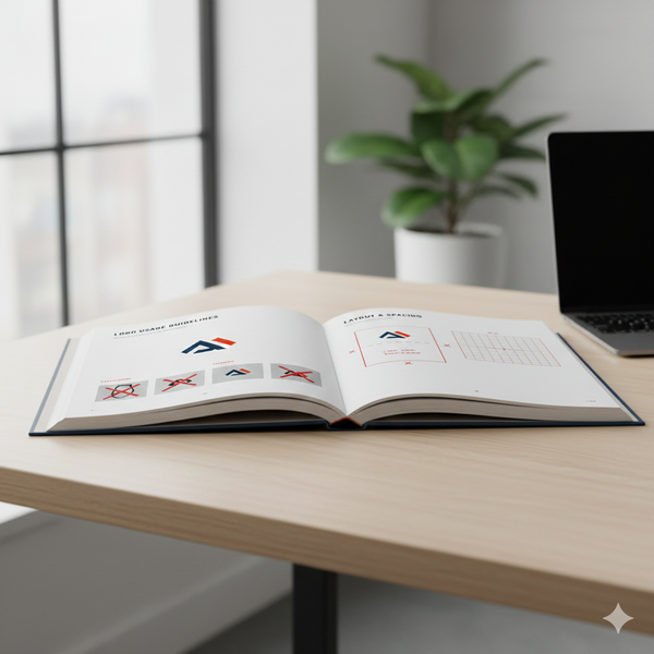 SEO analytics dashboard or search ranking charts.