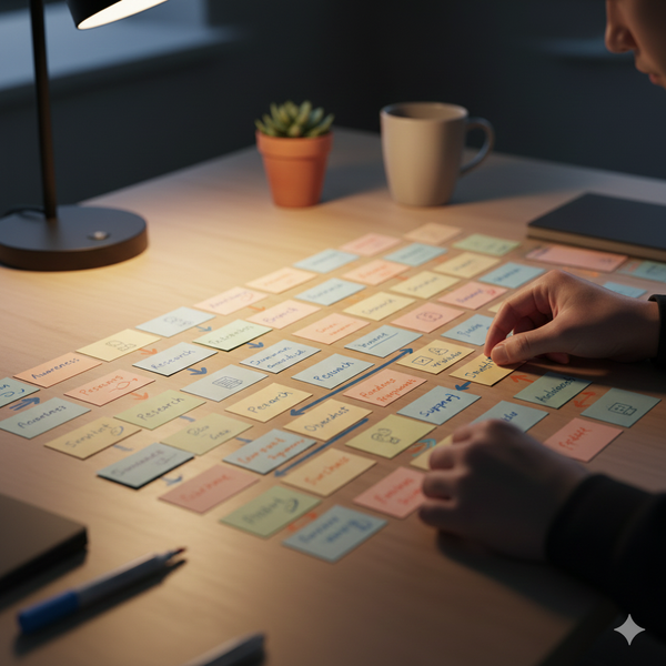 Customer Journey Automation