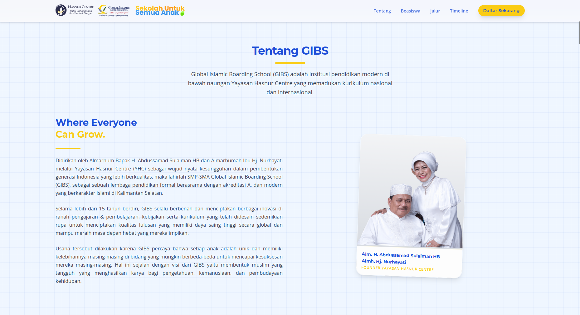 Oka R. Abdillah Development image