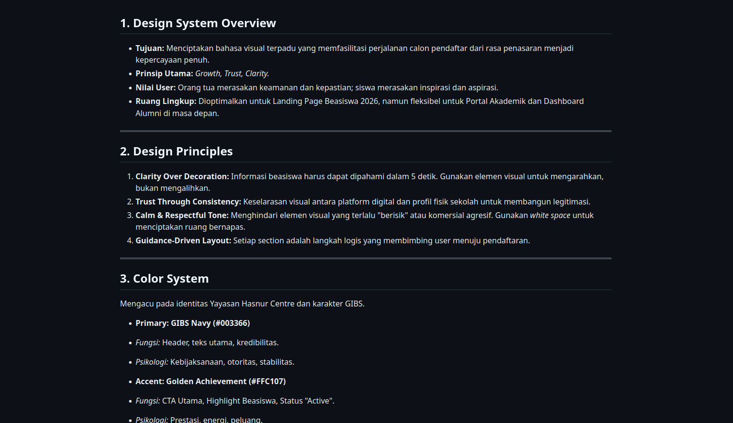 Oka R. Abdillah Development image