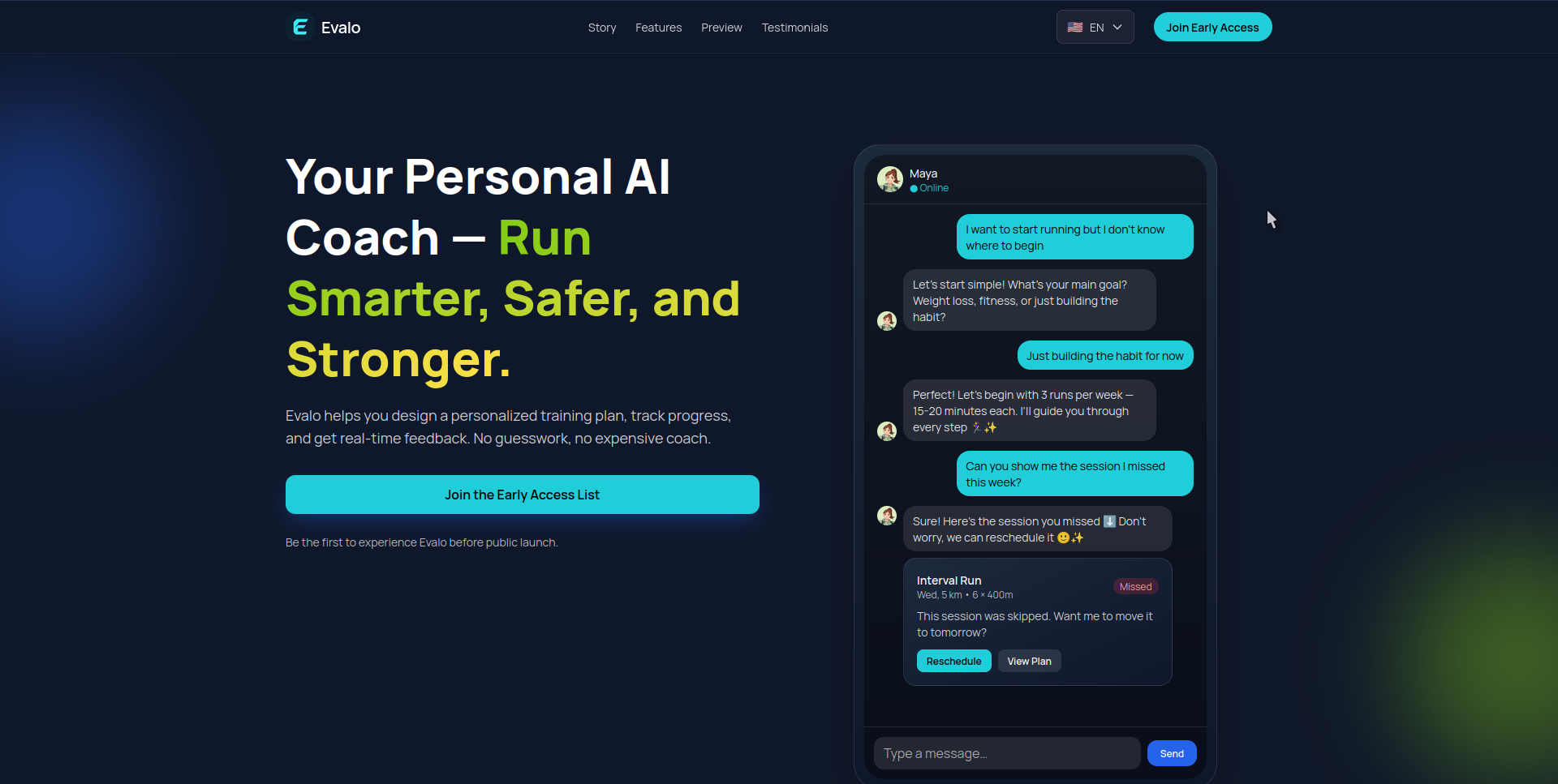 Partner Terbaik Sang Developer: Membangun Landing Page Nuxt & Tailwind dengan Bantuan Penuh AI