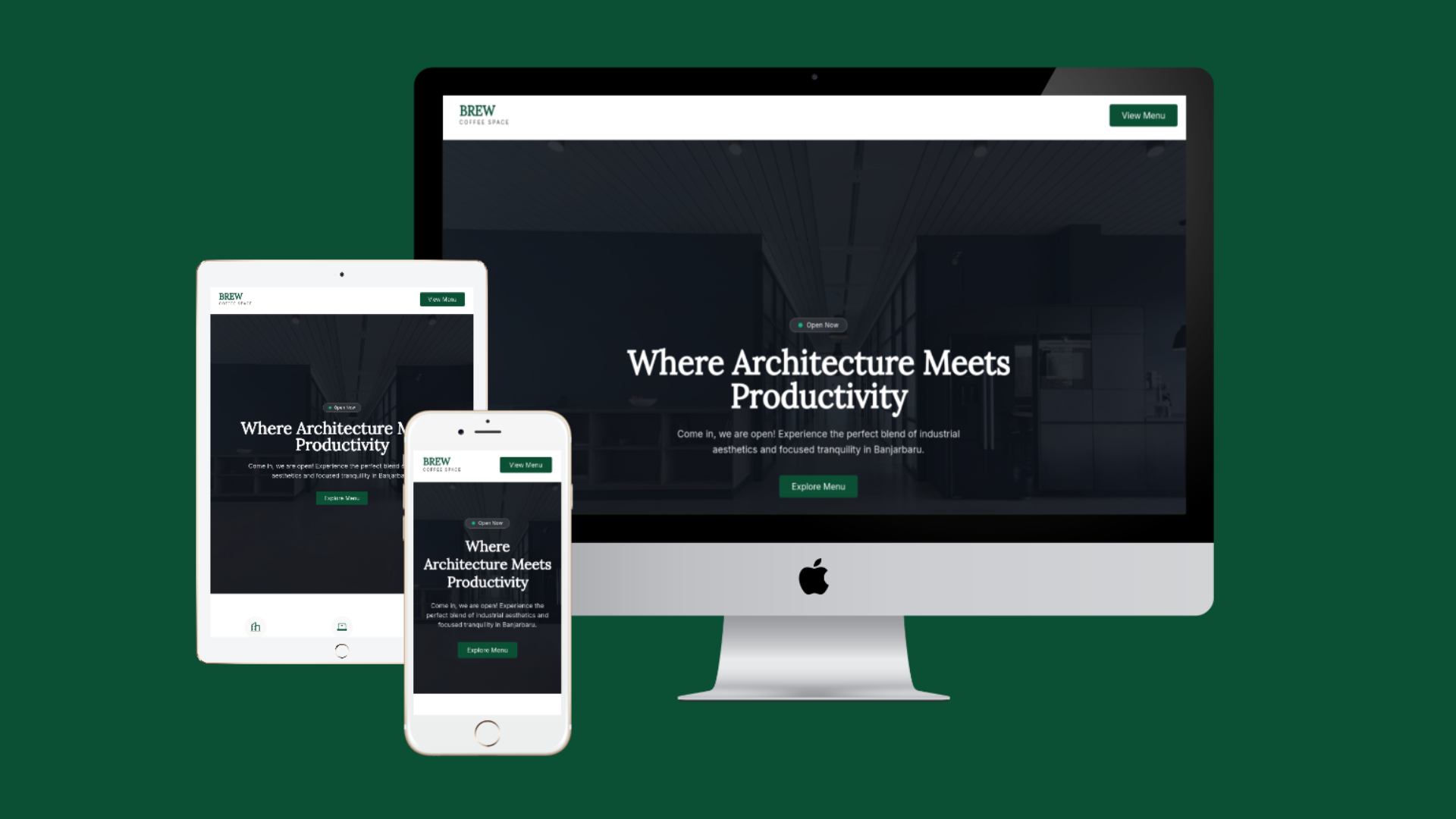 Scaling Up Local Business: Mengonversi Brand Identity Menjadi Design System yang Siap Pakai