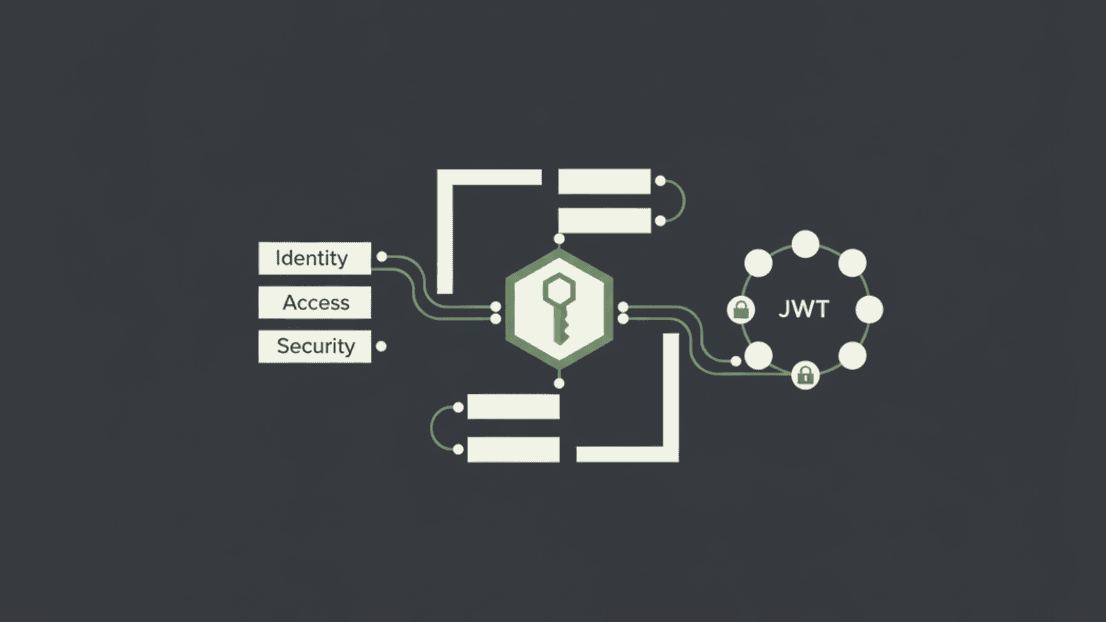 Authentication Is Infrastructure: Membangun Sistem Auth yang Scalable dengan NestJS & Passport