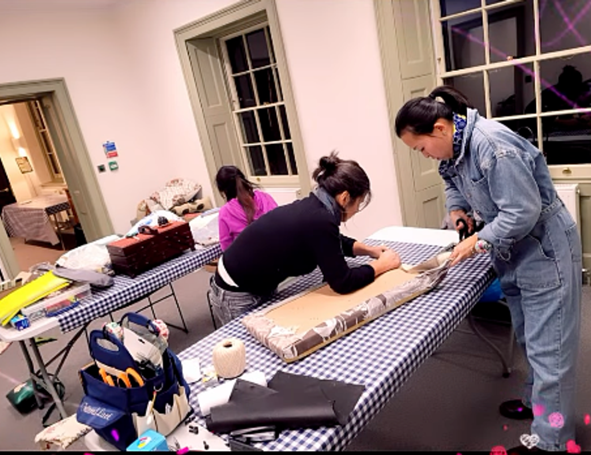 A seed planted, a space grown: moving on from Canons Mitcham with gratitude