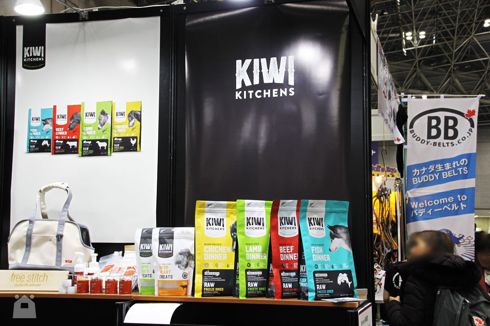 Kiwi Kitchens