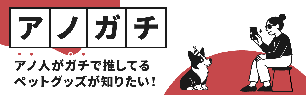 アノガチ