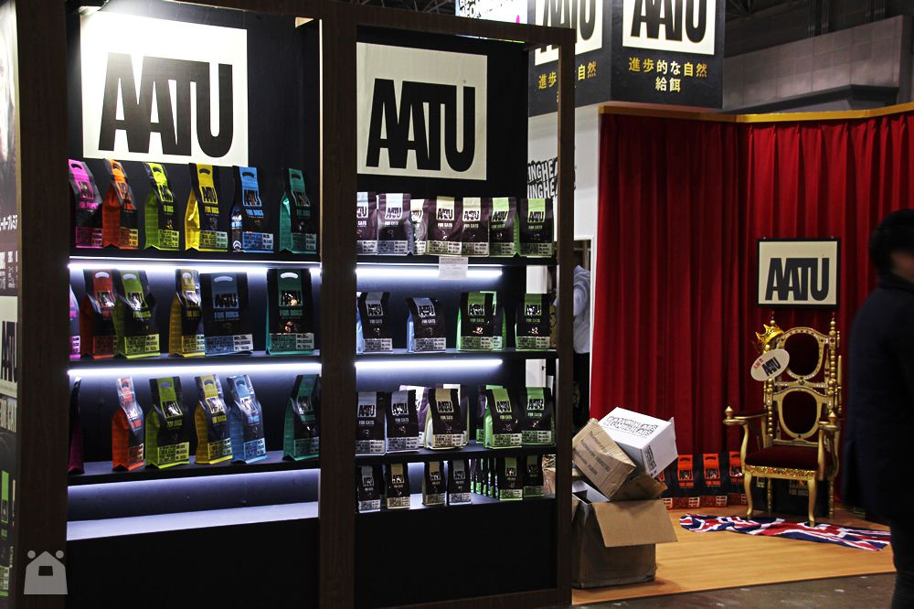 AATU
