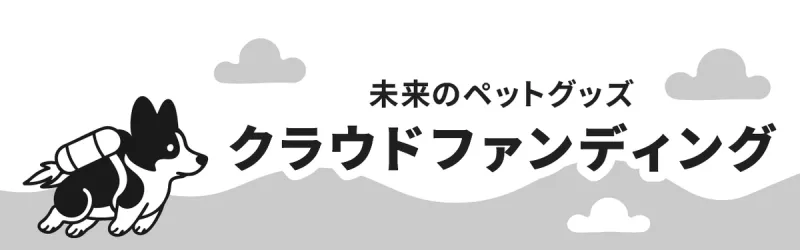 クラウドファンディング