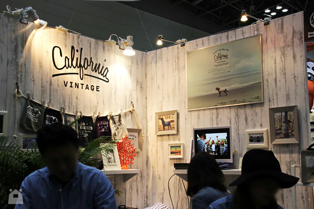 California Vintage