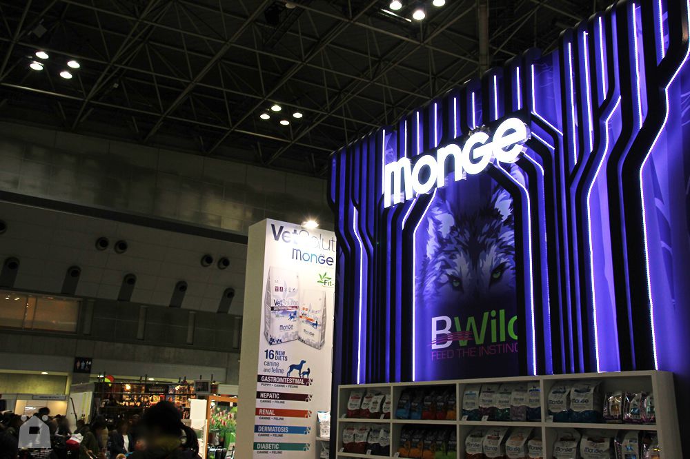 MONGE