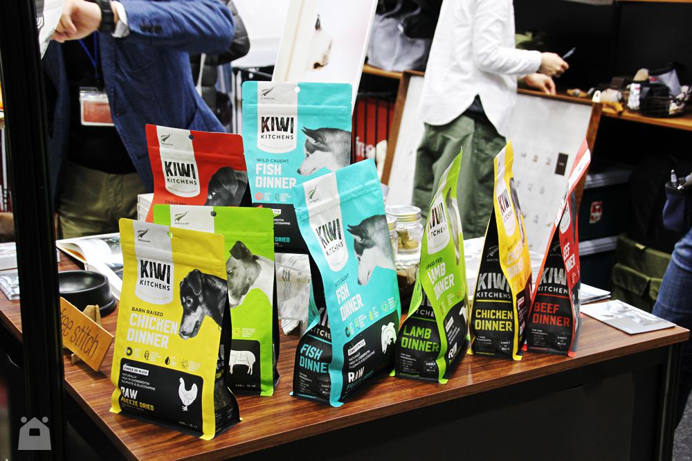 Kiwi Kitchens