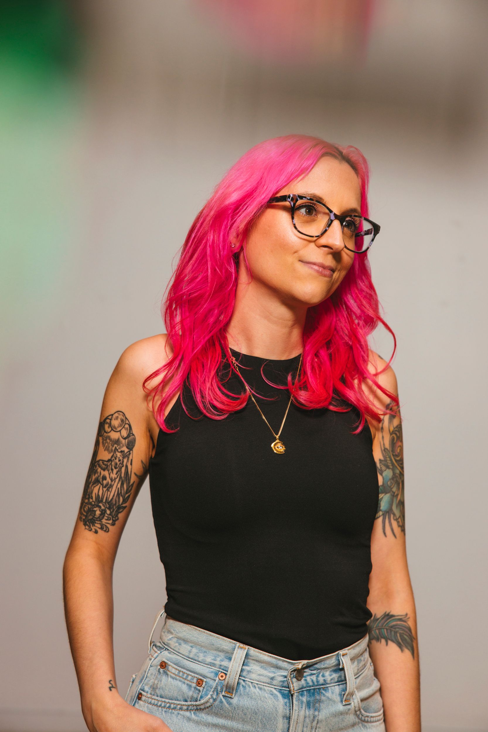 Amy Schwartz