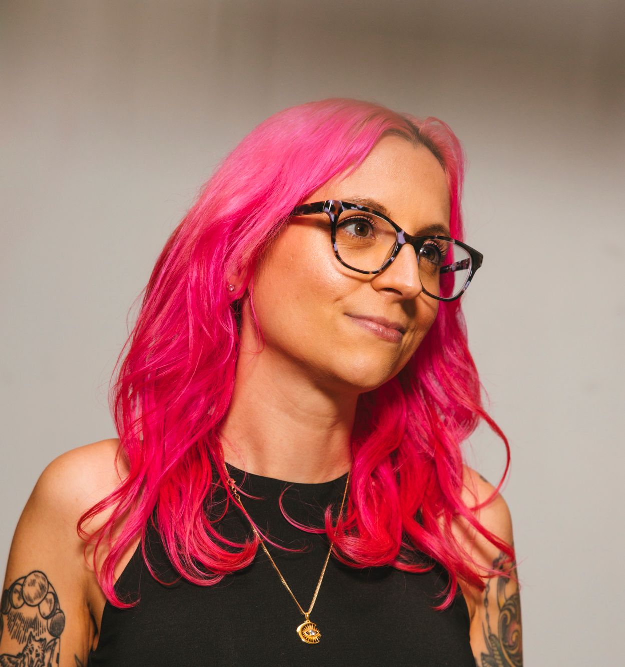 Amy Schwartz