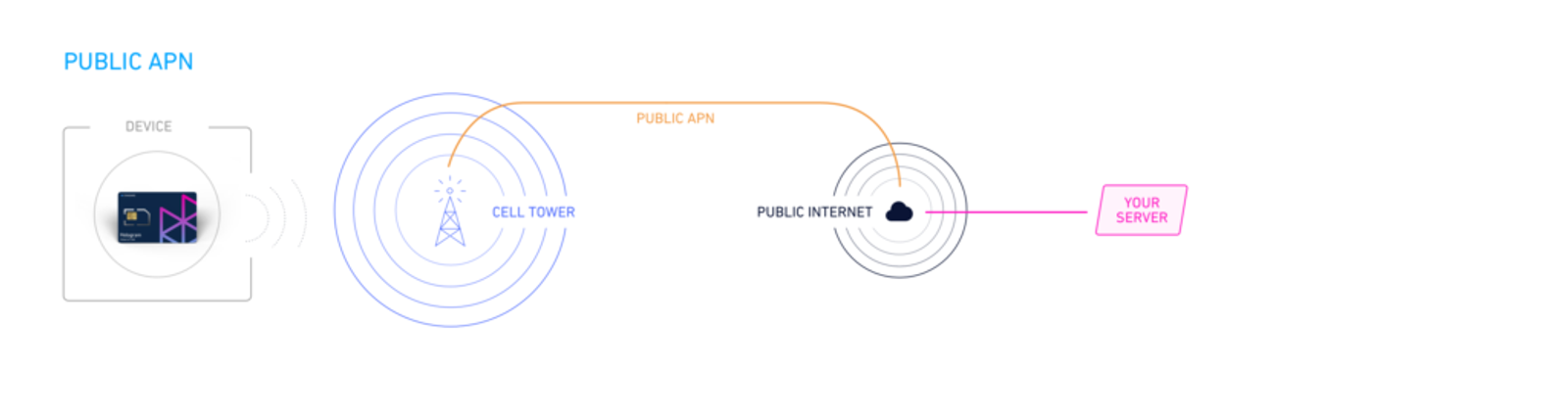 Public APN Infographic