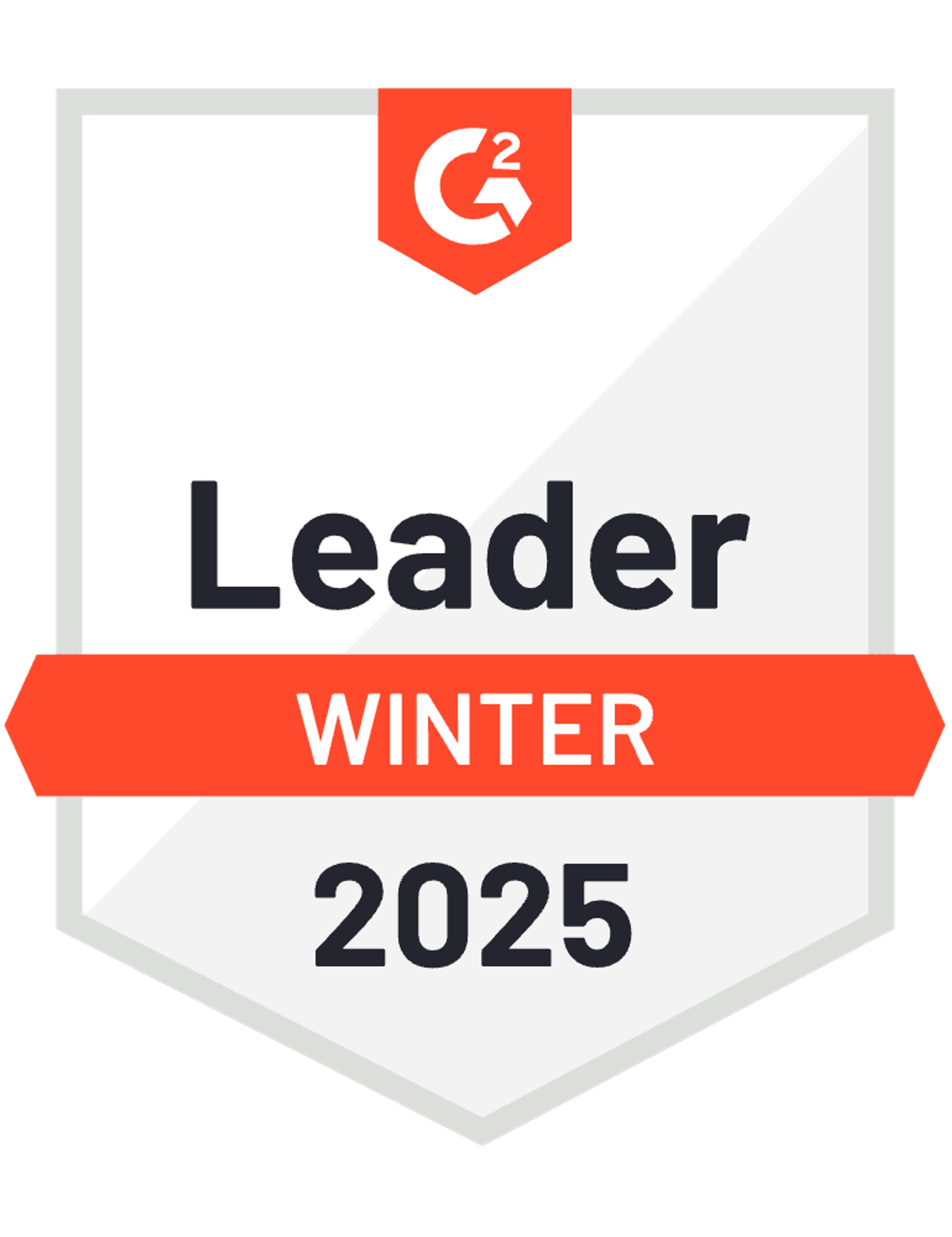 G2 Leader
