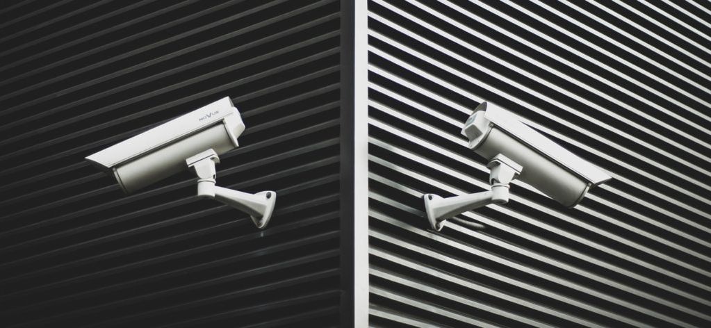 Security cameras