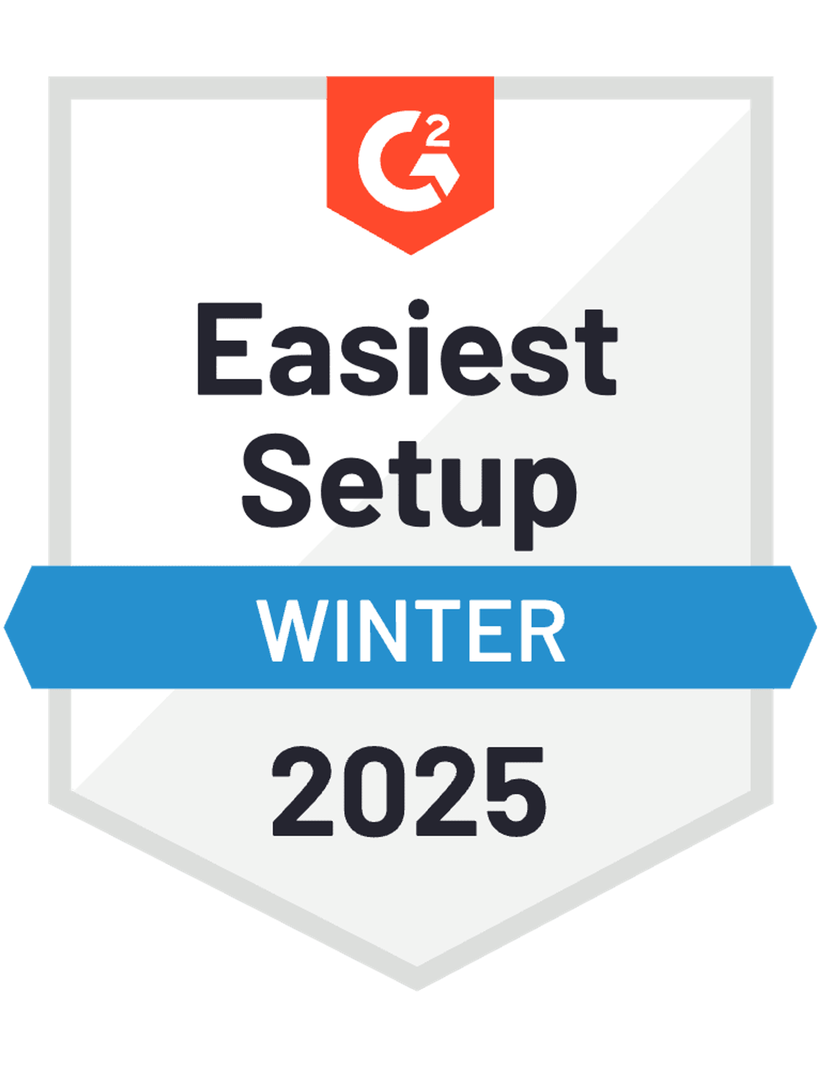 Easiest Setup