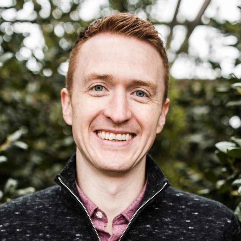 Jeff Wain