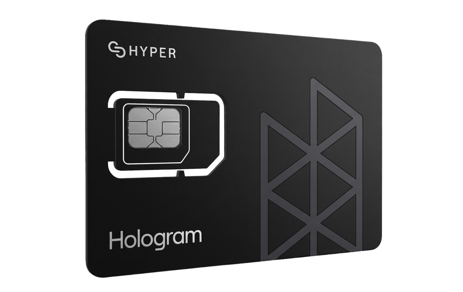 Hologram Hyper SGP.32 SIM card