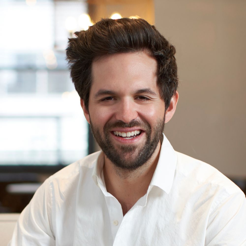 Ben Forgan