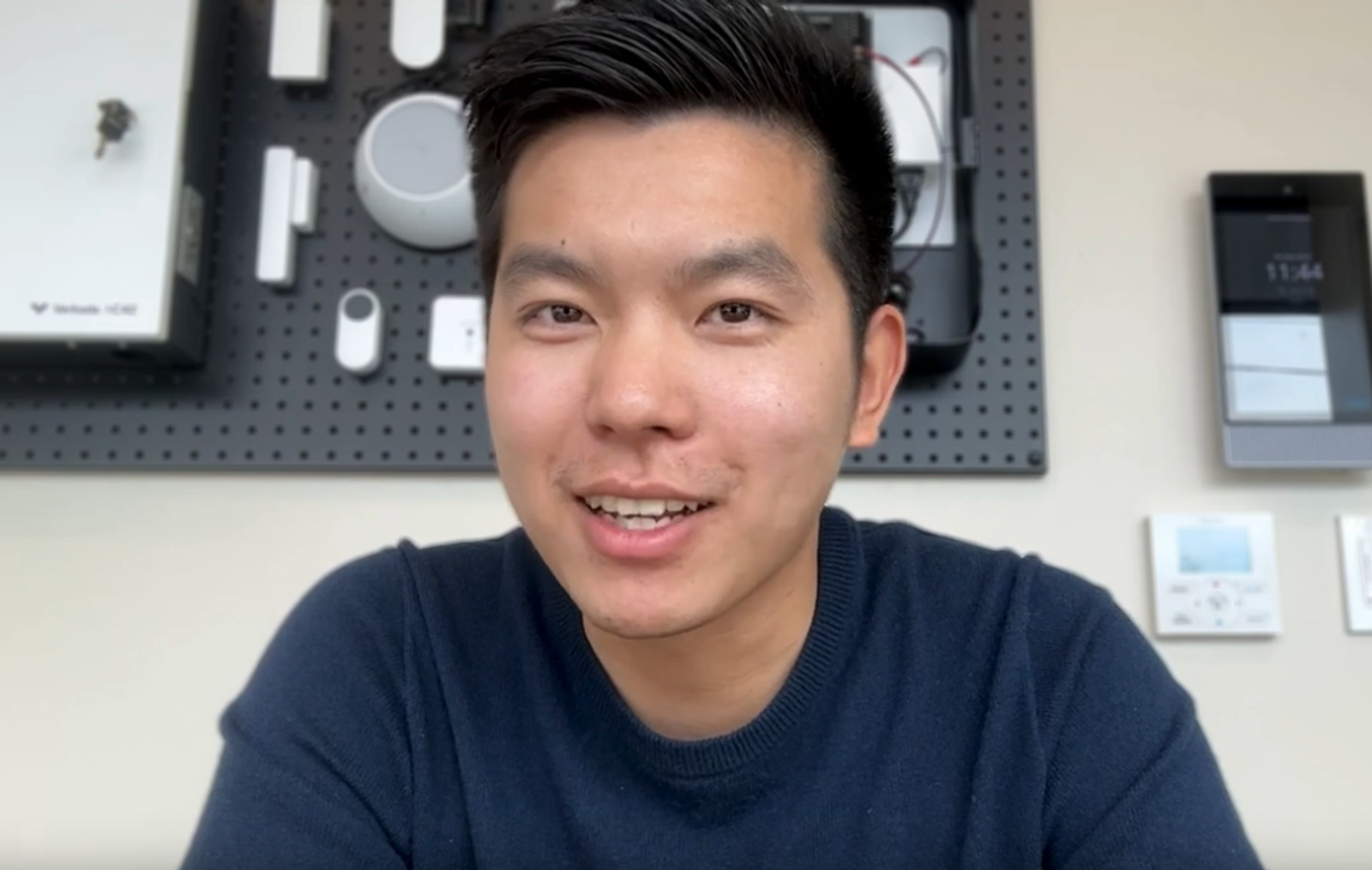 Max Shen, Verkada