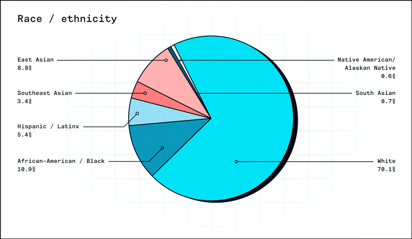 Race / ethnicity