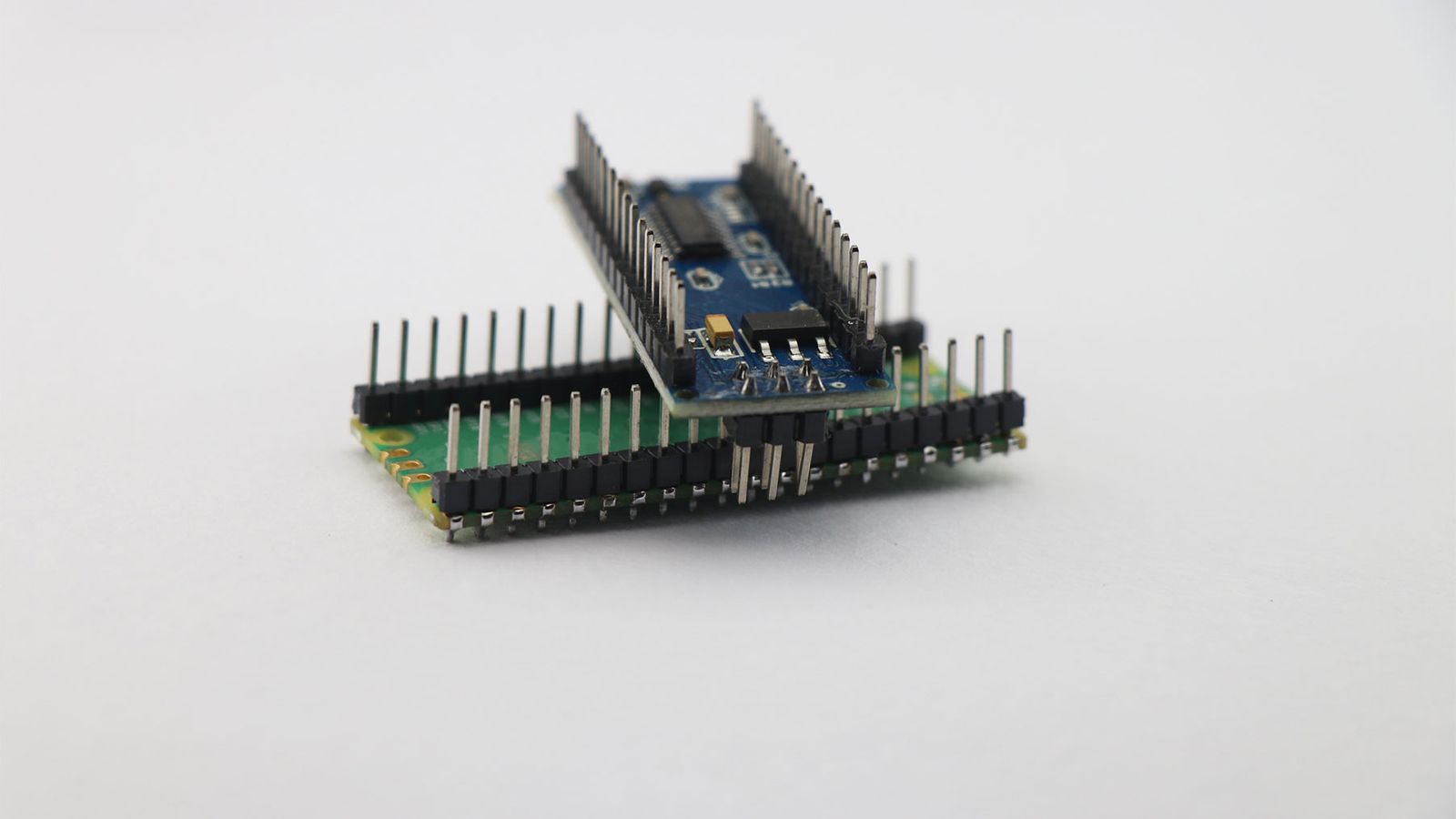 Arduino IoT hardware
