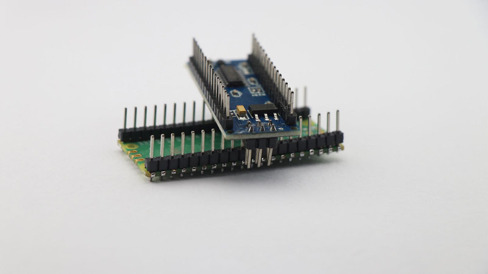 Arduino IoT hardware