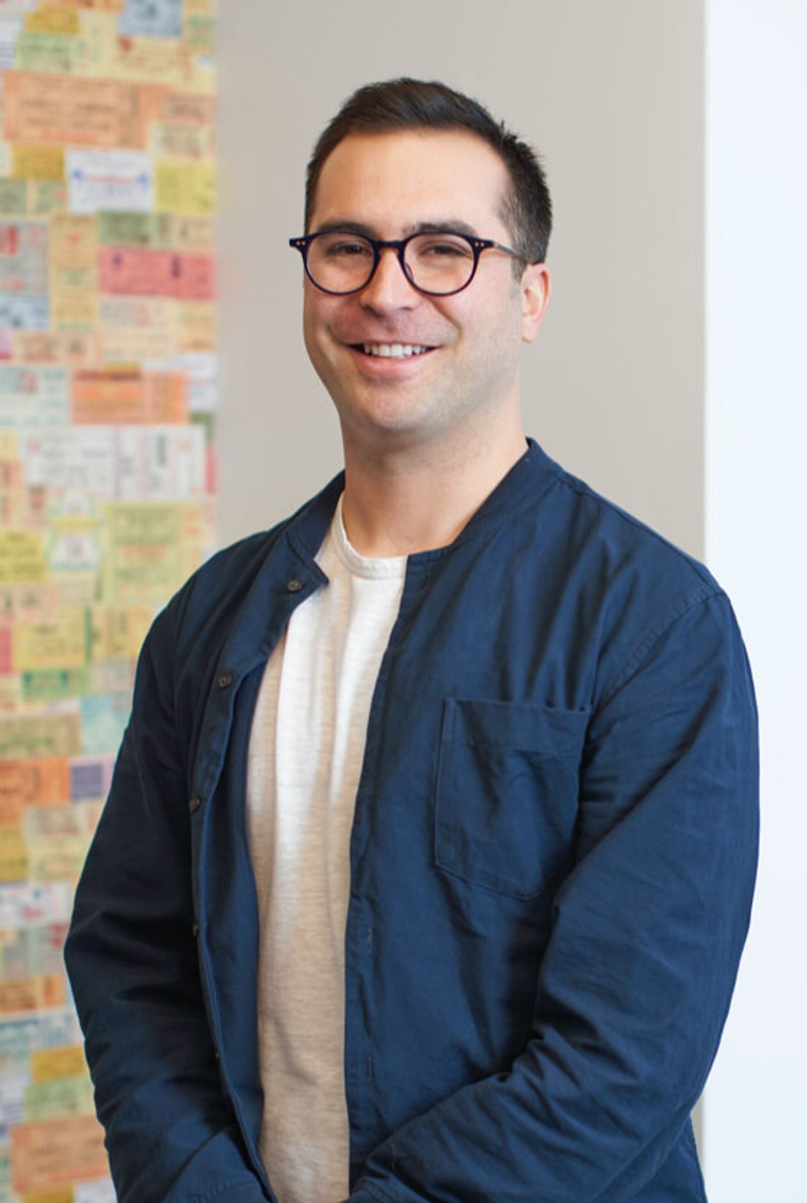 Derrick Wolbert