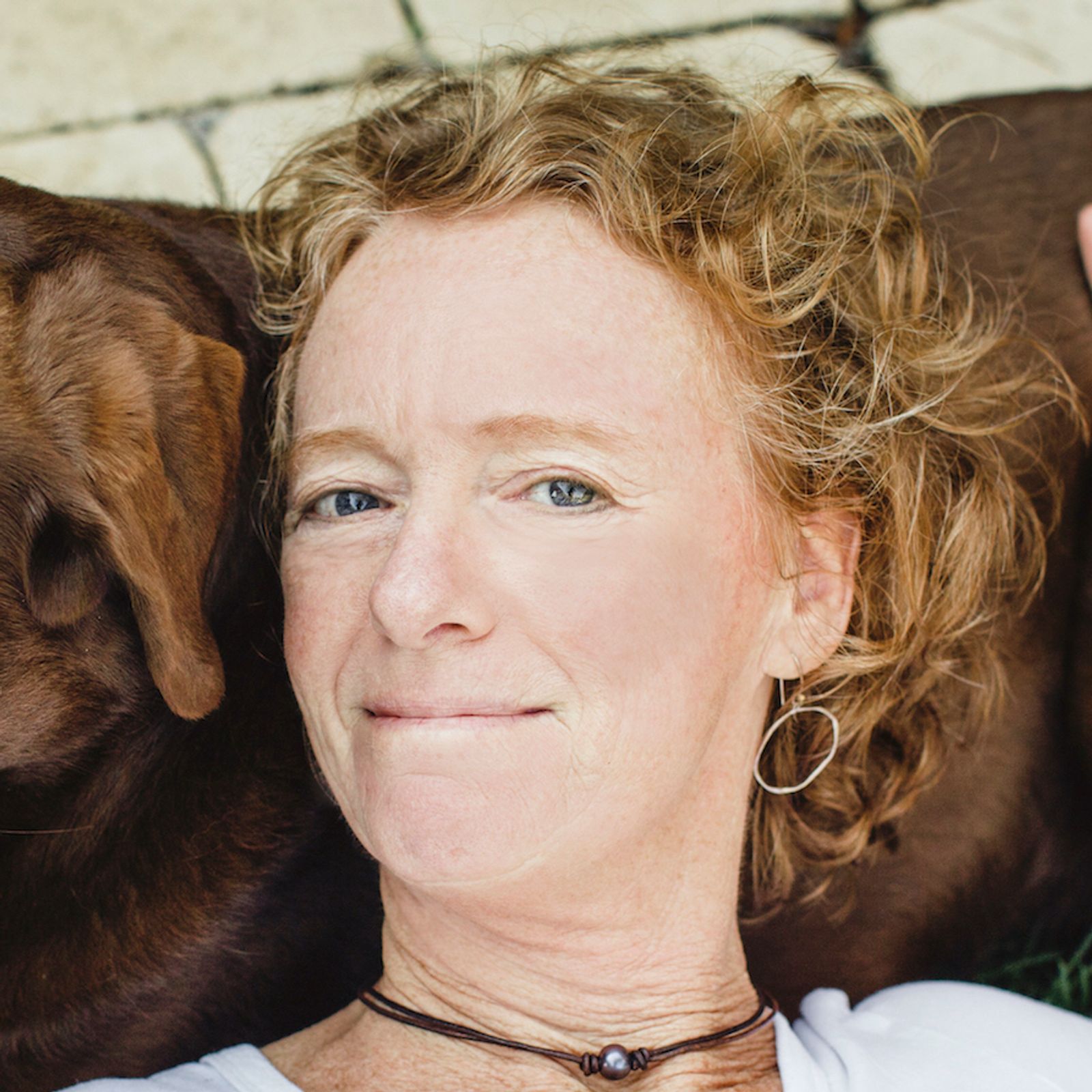 Tricia Booker