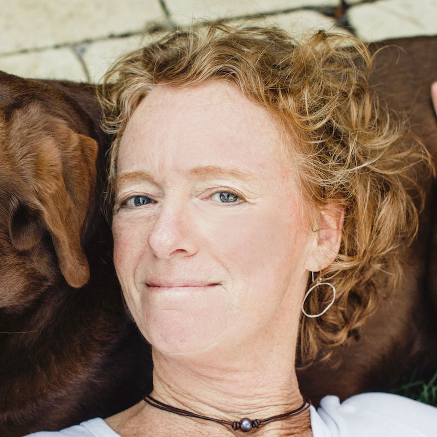 Tricia Booker