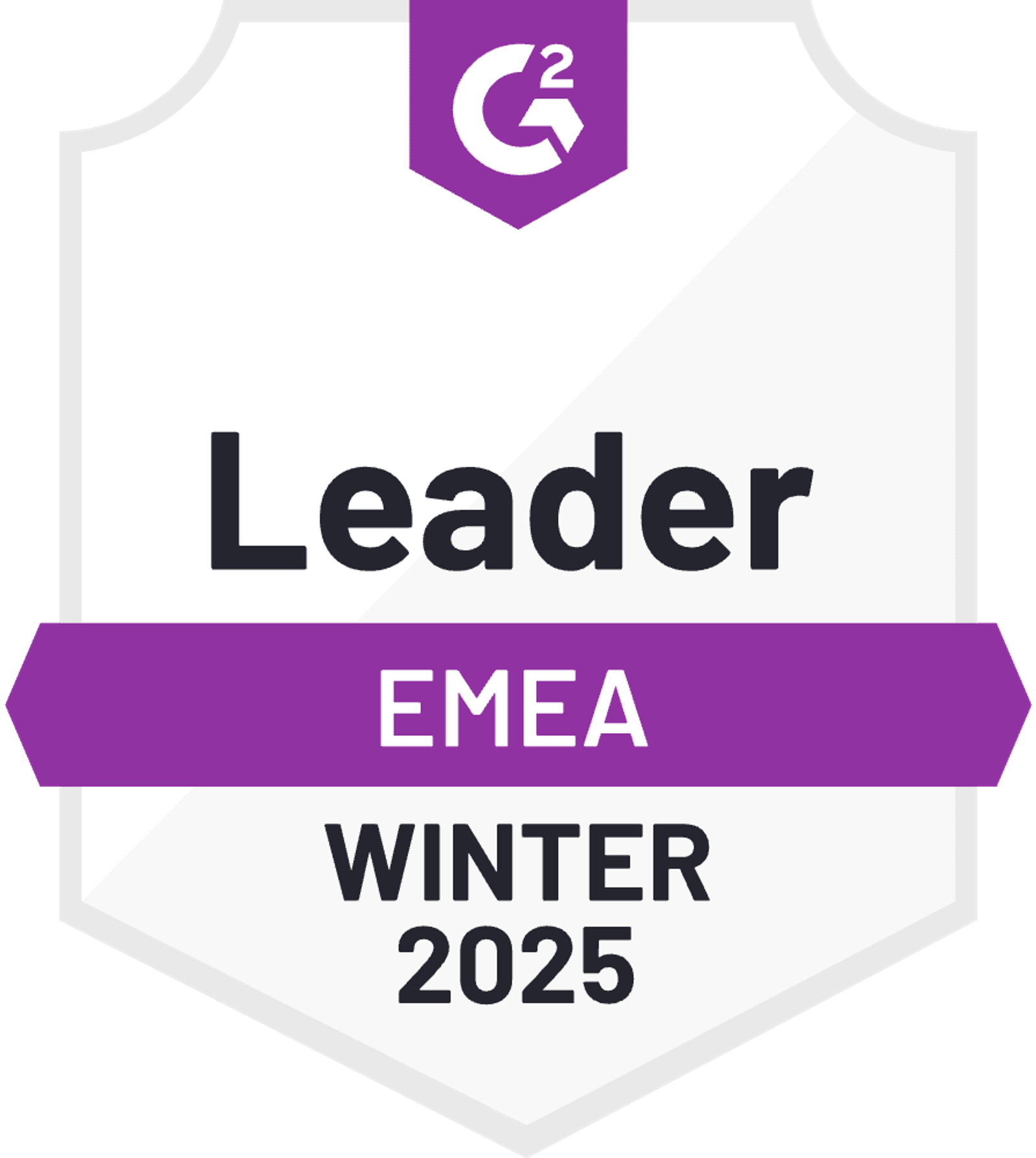 G2 Leader EMEA