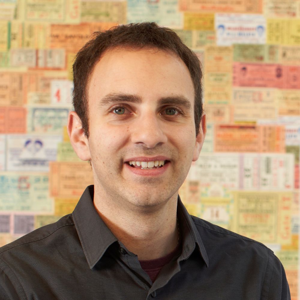 Reuben Balik