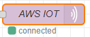 MQTT node connected