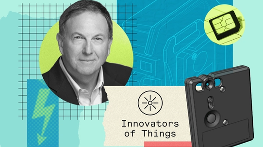 Innovators of Things: Readiness Systems 