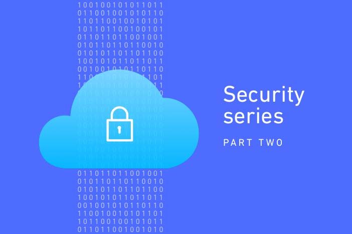 security series part two
