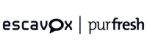 Escavox Purfresh logo
