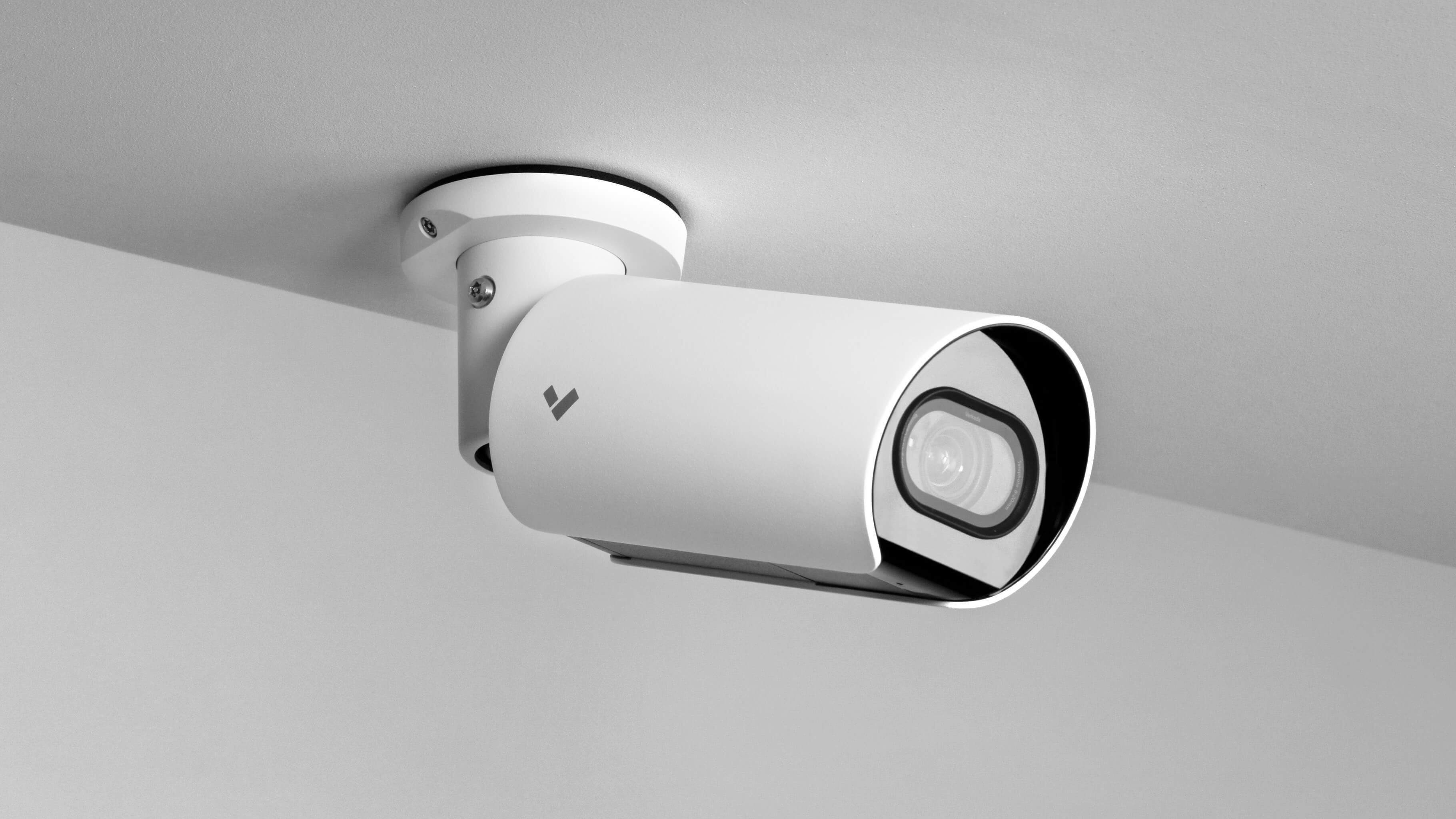 Verkada bullet camera