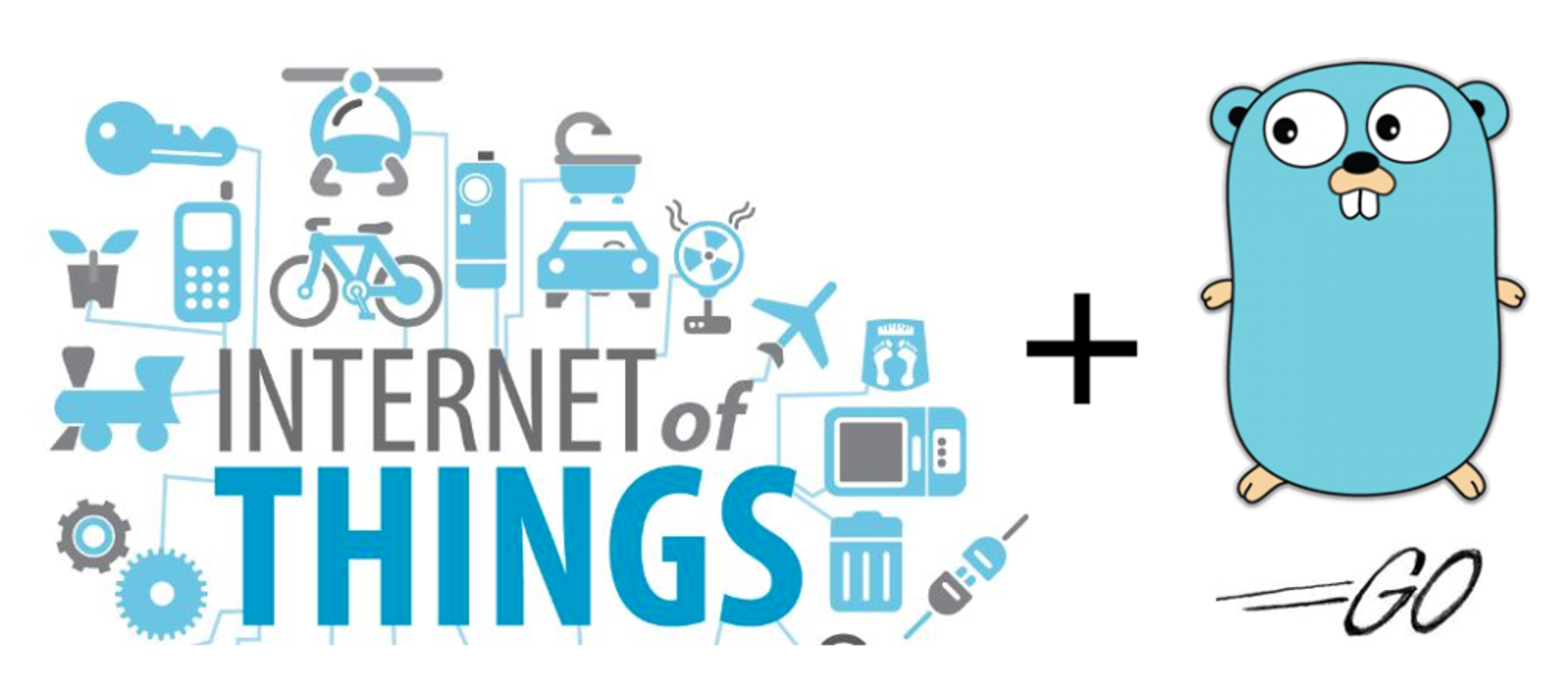 Internet of things