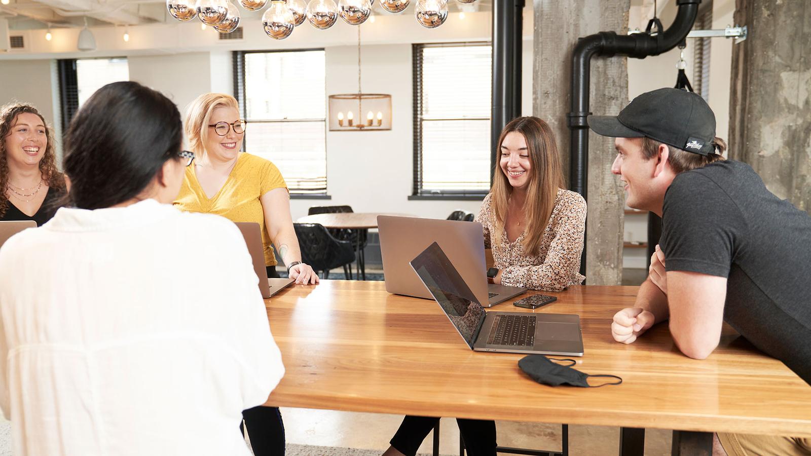 Hologram Engineering Apprentice Program