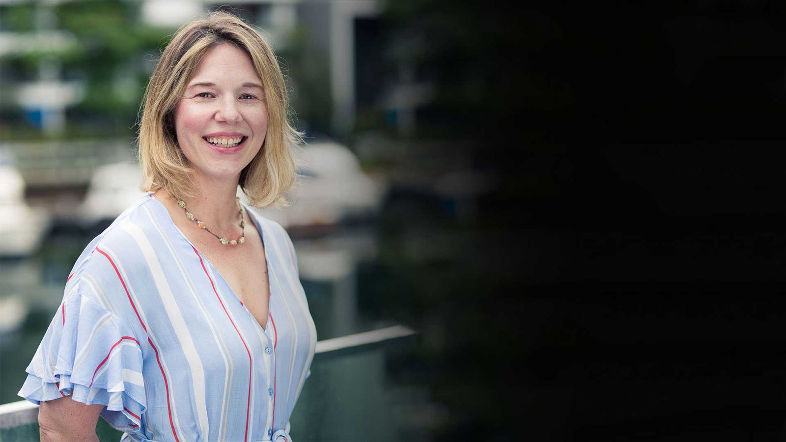 Courtney Seiter, Hologram's new VP of People