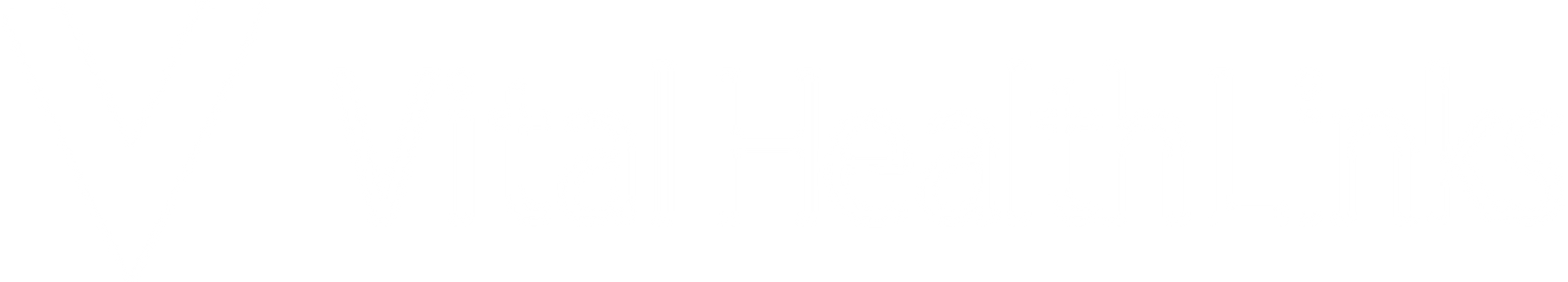 Vital Health Links logo