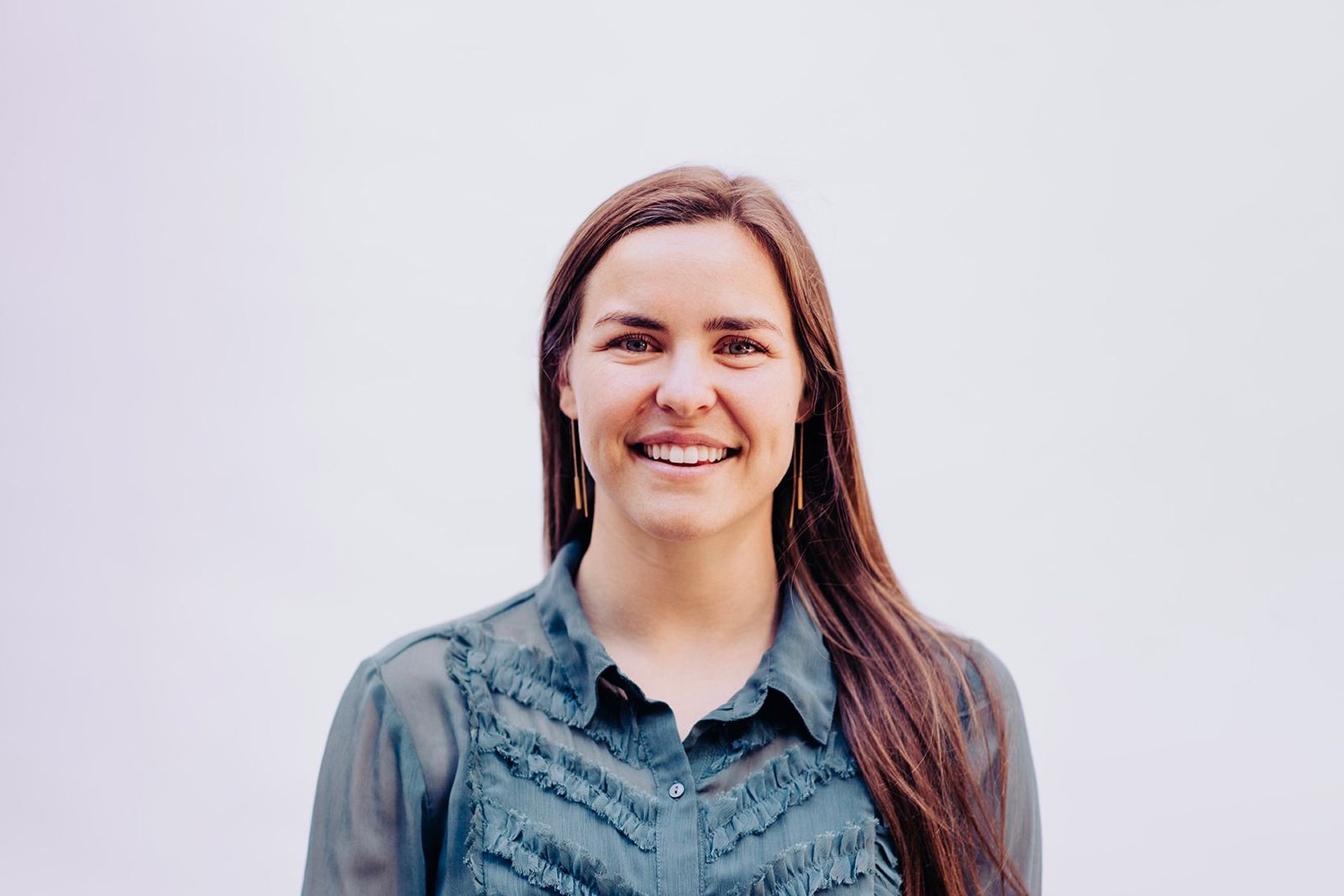 Hologram Chief People Officer Clara Kridler