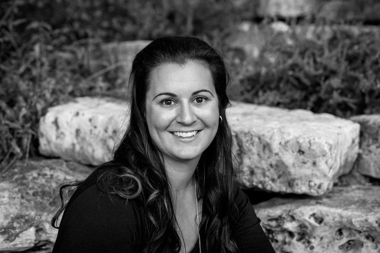 Flavia Logsdon, Hologram's Chief of Staff