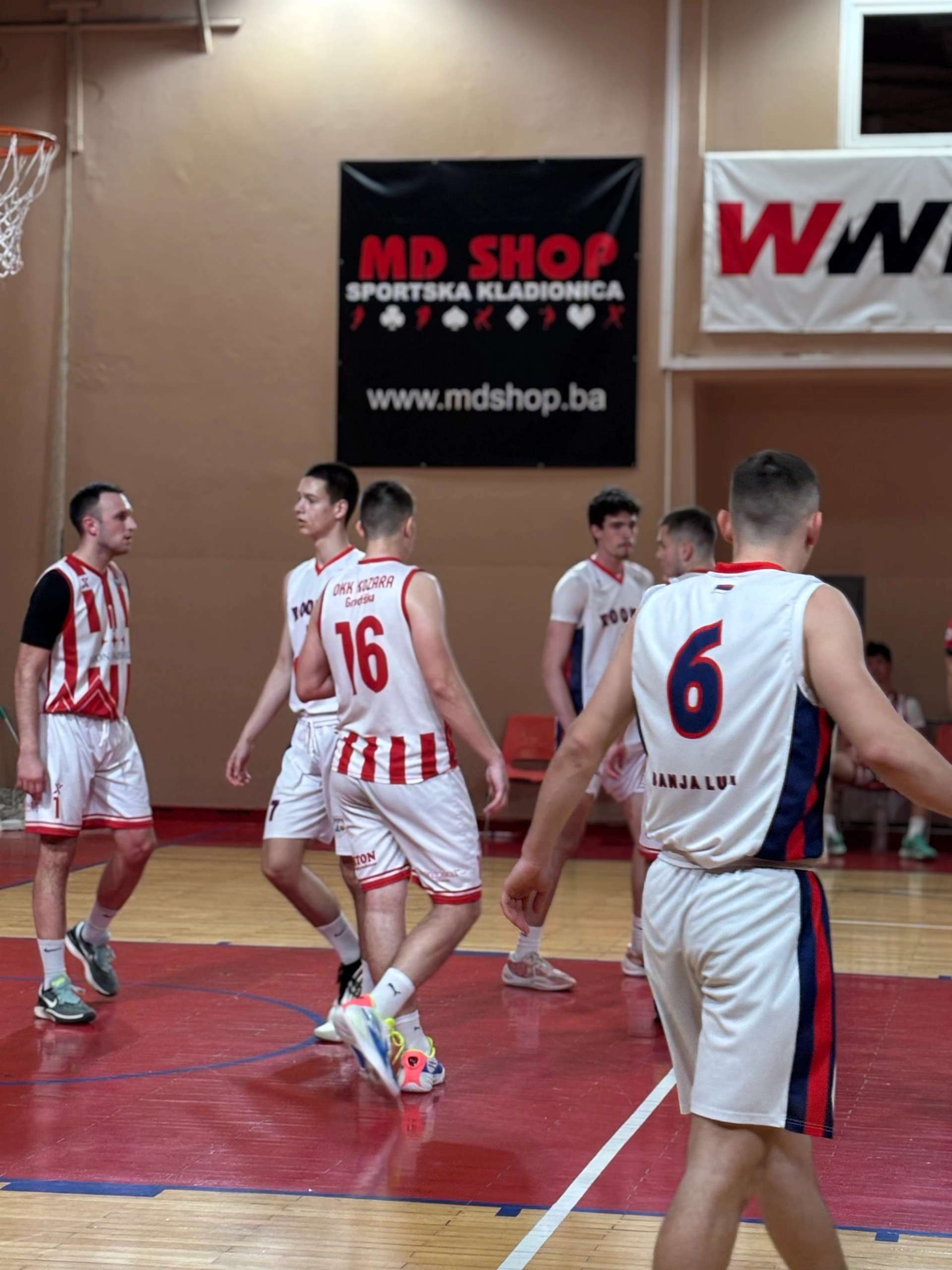 Veče u znaku naših seniora