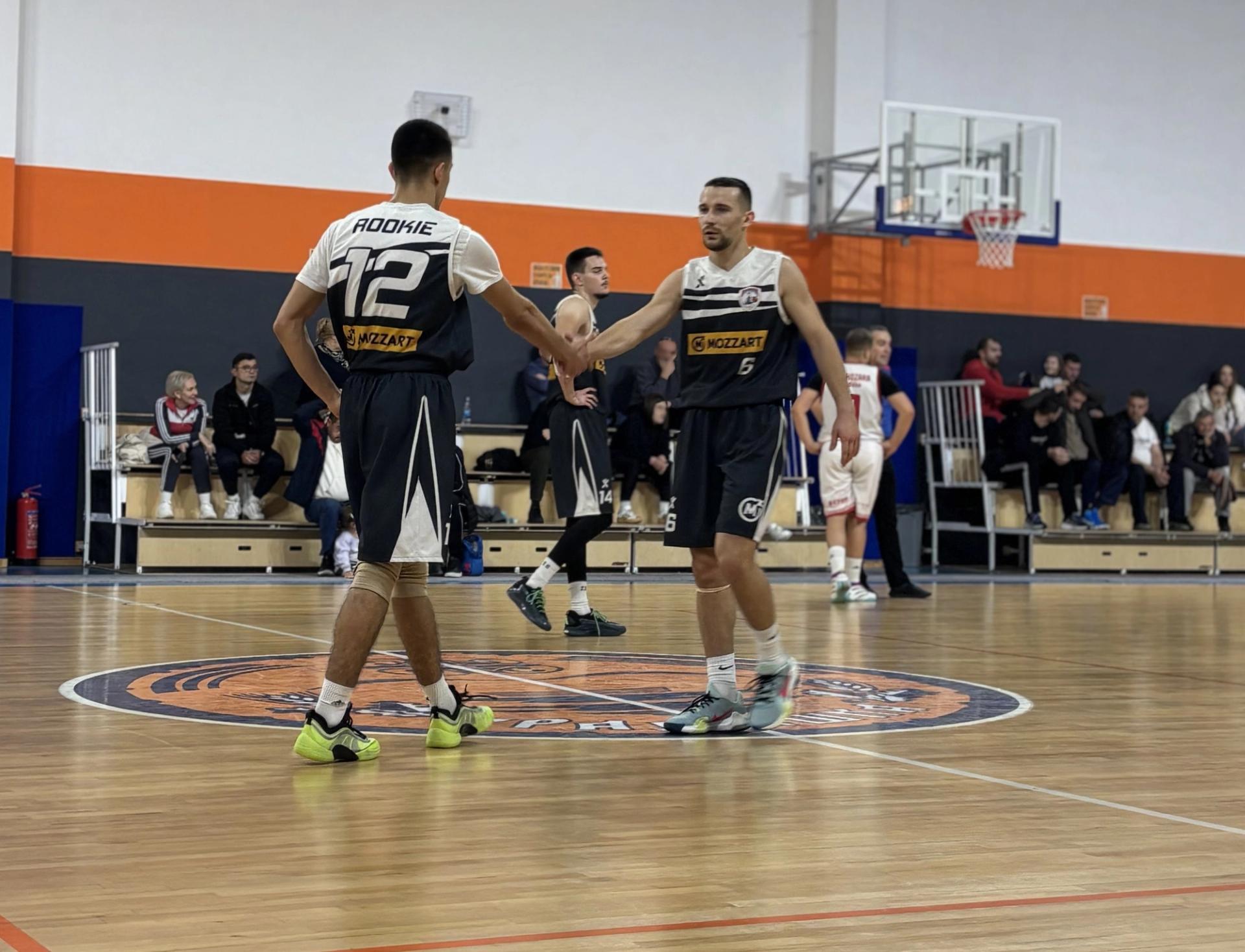 Pobjeda seniora u GRADIŠCI