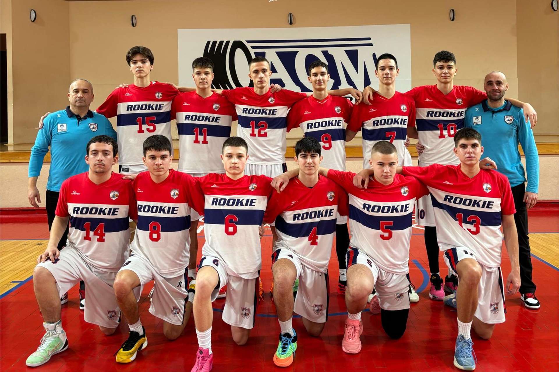 Velika pobjeda kadeta