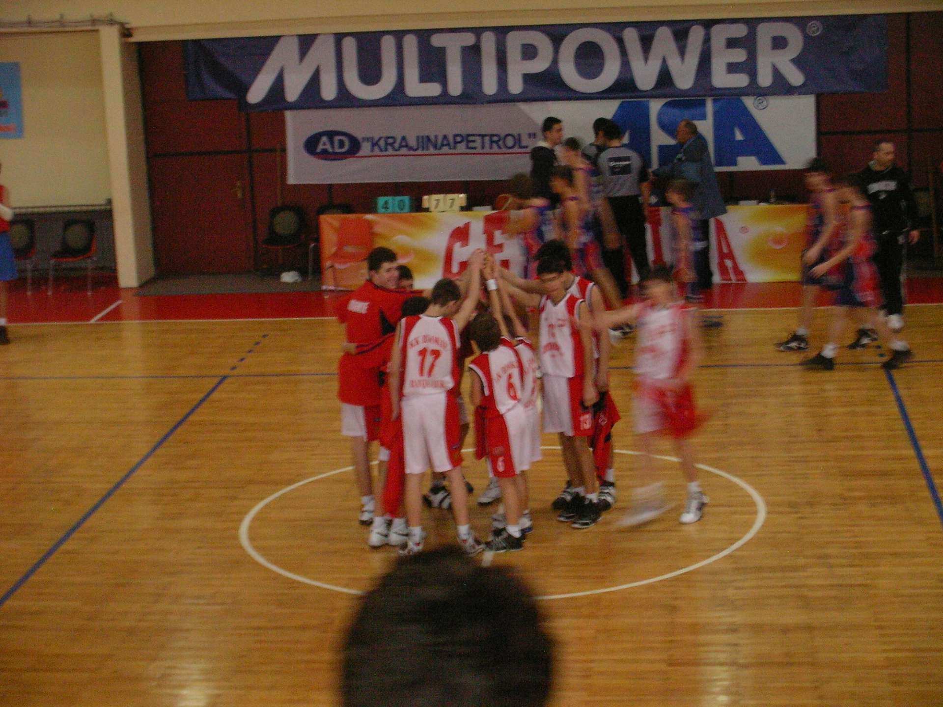 Generacija koja je obilježila jednu eru...