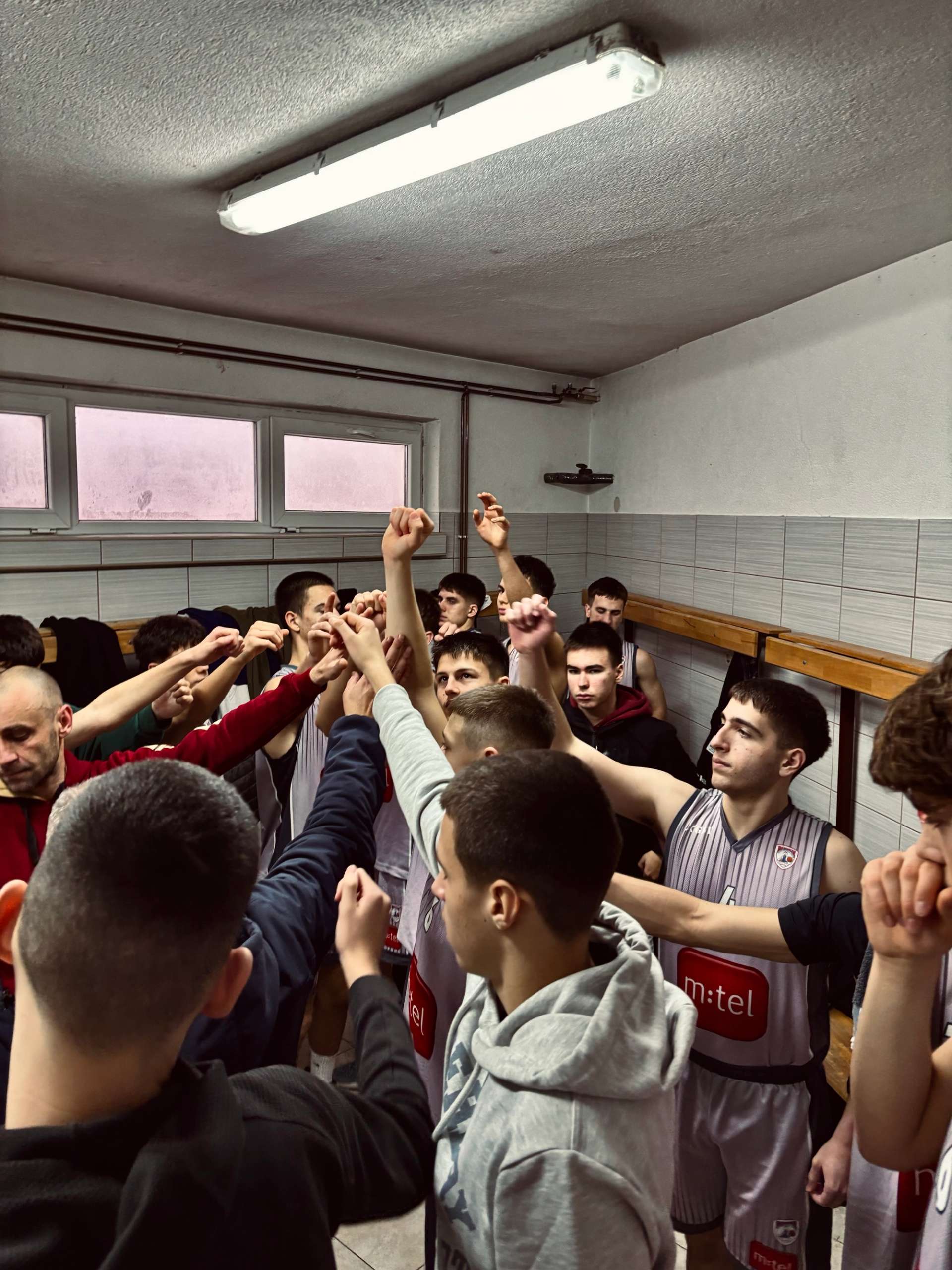 Kadetska energija za maksimalan učinak