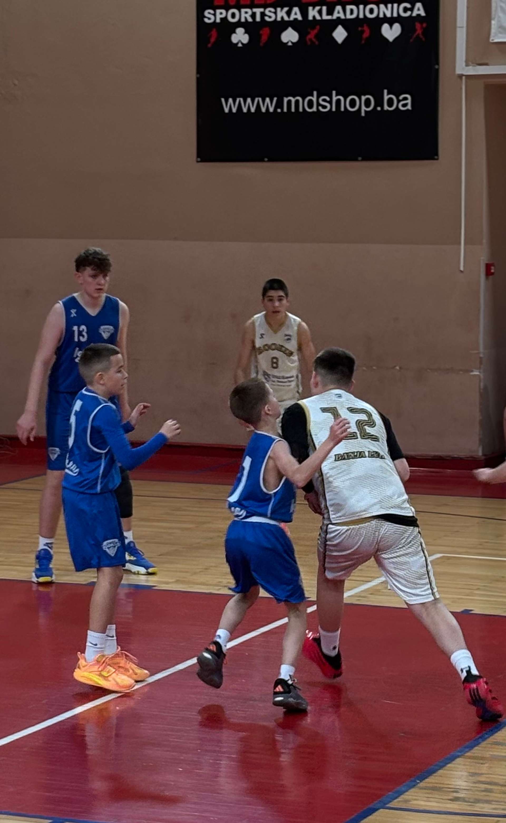 Važna pobjeda predpionira